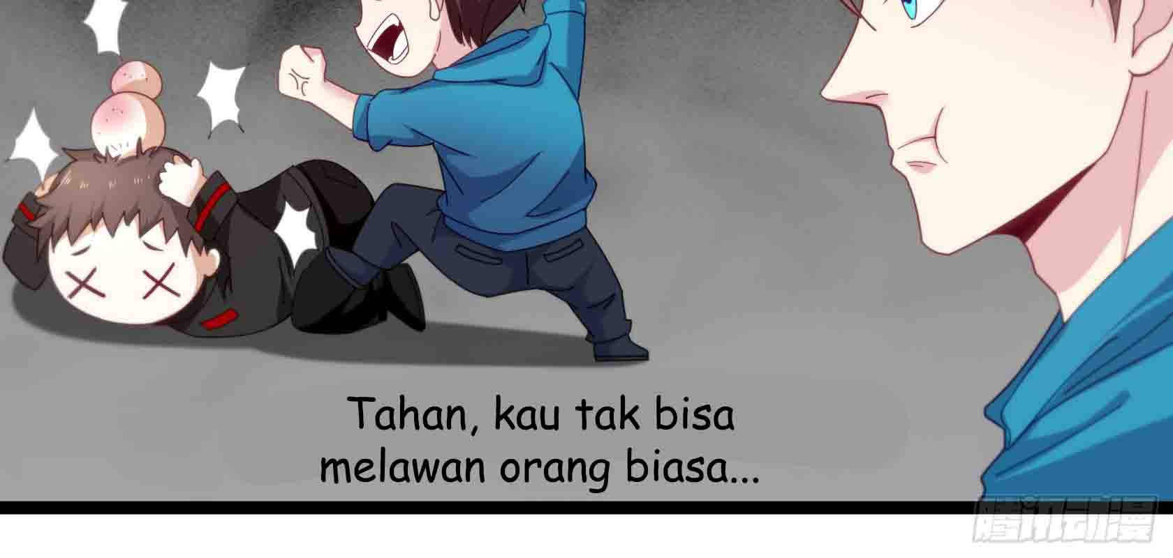 Urban Immortal Emperor Chapter 14 Gambar 43